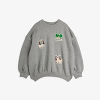 Grey Melange