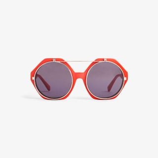Flip-up Sunglasses