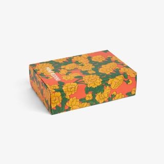 Peonies Presentbox Medium