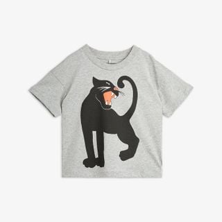 Panther T-shirt