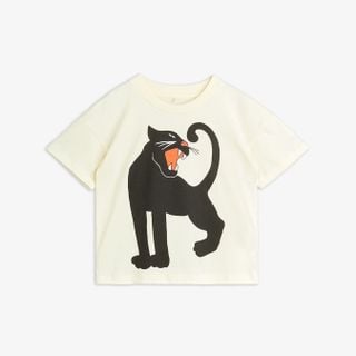 Panther T-shirt