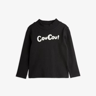 Coucou Long Sleeve T-shirt