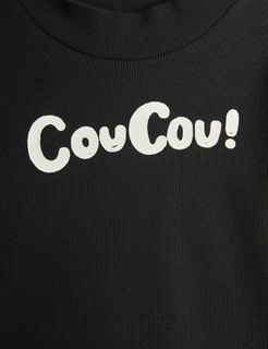 Coucou Long Sleeve T-shirt