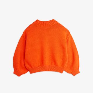 Coucou Knitted Sweater