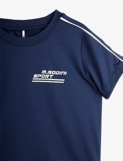 M.Rodini Sport Quickdry T-Shirt