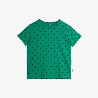 Polka Dot T-shirt