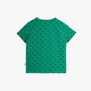 Polka Dot T-shirt