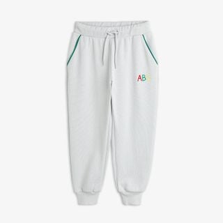 ABC Broderade Sweatpants