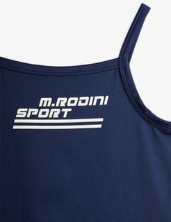 M.Rodini Sport Snabbtorkande Linne