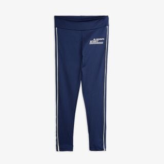 M.Rodini Sport Quickdry Leggings