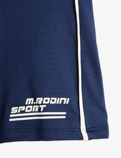 M.Rodini Sport Snabbtorkande Cykelshorts