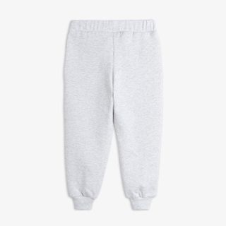 Dog Broderade Sweatpants