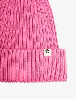 Knitted Beanie