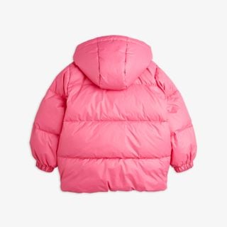 Heavy Puffer Jacket