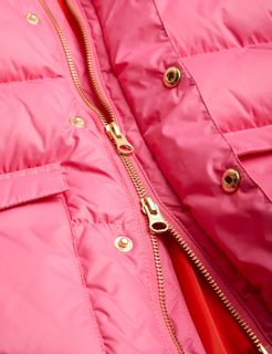 Heavy Puffer Jacket