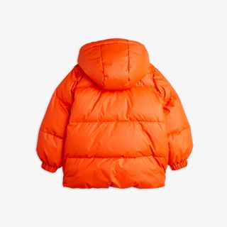 Heavy Puffer Jacket