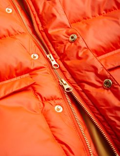 Heavy Puffer Jacket