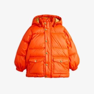 Heavy Puffer Jacket