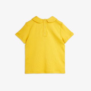 Agatha Dogs Collar T-Shirt