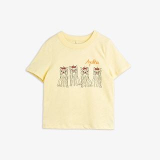 Agatha Dogs T-Shirt