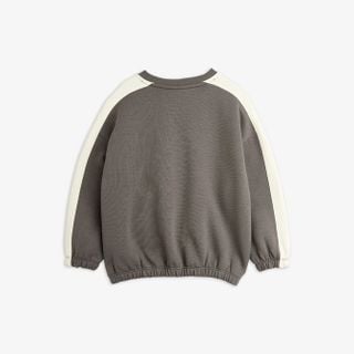 Mini Rodini Society Panel Sweatshirt