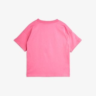 Mini Rodini Society T-Shirt