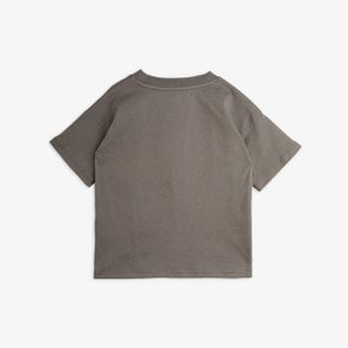 Mini Rodini Society T-Shirt