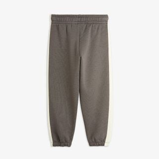 Mini Rodini Society Panel Sweatpants