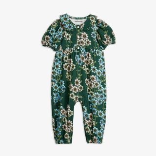 Daisys Baby Jumpsuit