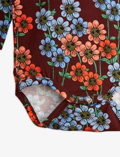 Daisys Long Sleeve Bodysuit