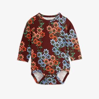 Daisys Long Sleeve Bodysuit