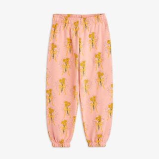 Winter Flowers Sweatpants