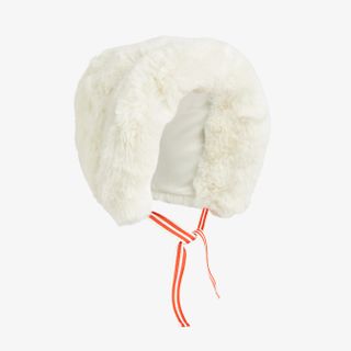 Faux Fur Hat