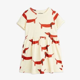 Dog dress