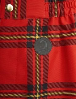 Edelweiss Fleece Lined Shell Trousers