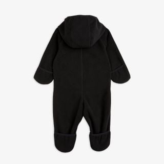 Wind Fleece Baby Overall