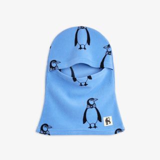 Penguin Fleece Balaclava