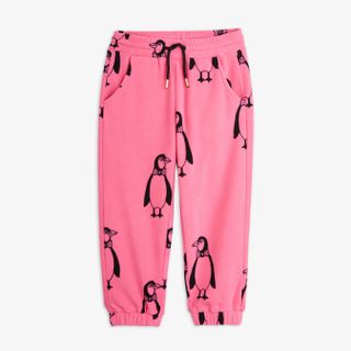 Penguin Fleece Trousers