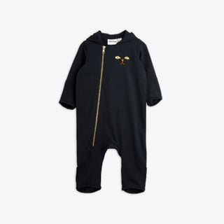 Catsuit Baby Onesie