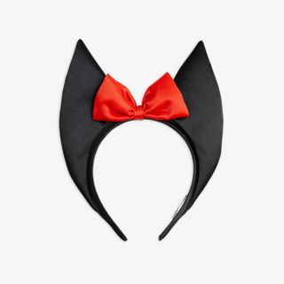 Bat Ears Headband