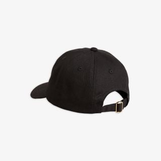 Dog embroidered cap