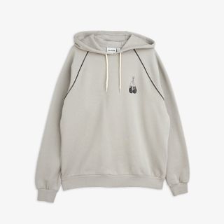 Besesaka Vuxen Hoodie