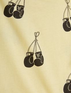 Besesaka Boxing T-Shirt