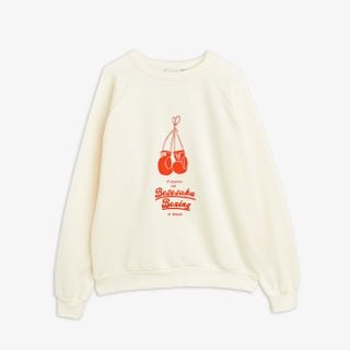 Besesaka Adult Sweatshirt