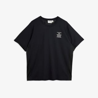 Besesaka Adult Mesh T-Shirt