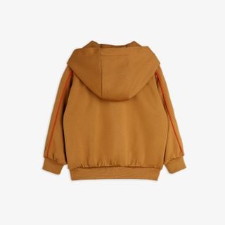 Besesaka Half-Zip Hoodie