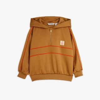 Besesaka Half-Zip Hoodie