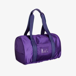 Besesaka Satin Gym Bag