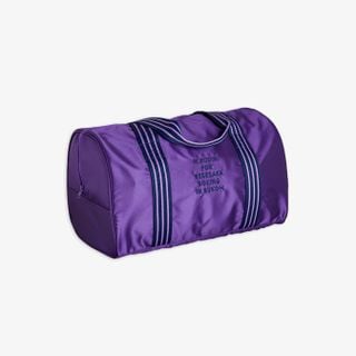 Besesaka Satin Gym Bag