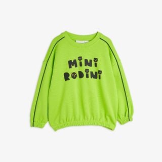 Mini Rodini Cats Sweatshirt